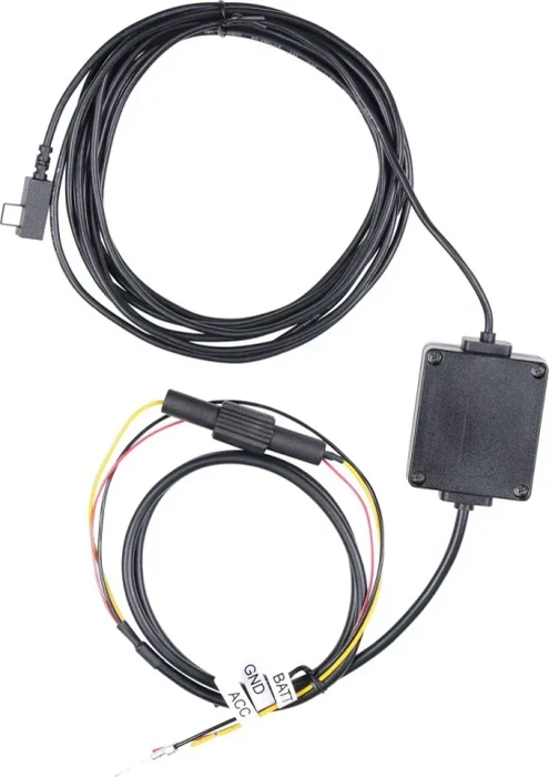 Garmin Parkmoduskabel USB-C