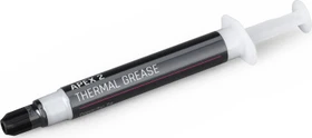 Alphacool Apex 2 Wärmeleitpaste, 2g
