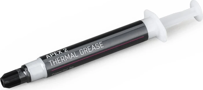 Alphacool Apex 2 Wärmeleitpaste, 2g