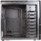 Antec P380 schwarz, Acrylfenster Vorschaubild