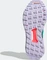 adidas Terrex Free Hiker Gore-Tex core black/purple tint/signal pink (Damen) Vorschaubild