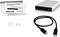 Fantec ALU15MMU31, USB-C 3.1 Vorschaubild
