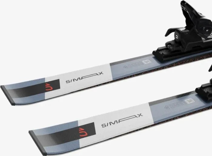 Salomon S/Max 10 + MI1 GW (inkl. Bindung) (Modell 2024/2025)