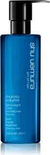 Shu Uemura Muroto Volume Lightweight Care Conditioner, 250ml