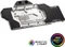 Phanteks Glacier GTX 1080 Ti Founders Edition GPU Block, schwarz Vorschaubild