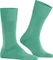 Falke ClimaWool Socken oceangreen (Herren) Vorschaubild