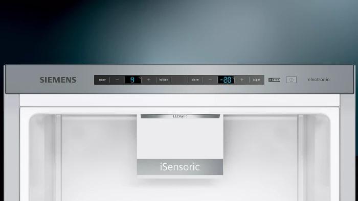 Siemens iQ500 KG36EALCA