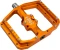 Burgtec Penthouse Flat MK5 B-Rage Edition Pedale Vorschaubild