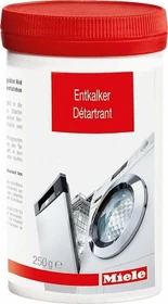 Miele GP DC WG 0252 P Entkalker für Waschmaschinen