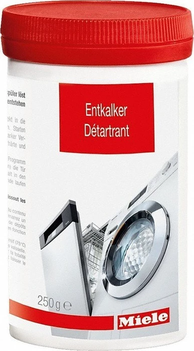 Miele GP DC WG 0252 P Entkalker für Waschmaschinen
