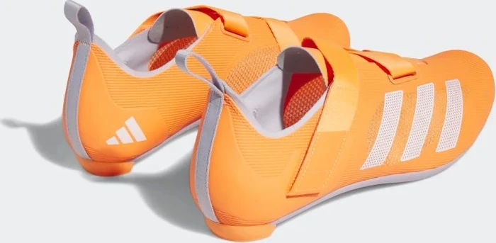 adidas The Indoor screaming orange/cloud white/silver dawn