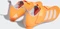 adidas The Indoor screaming orange/cloud white/silver dawn Vorschaubild