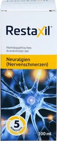 Restaxil Tropfen, 100ml
