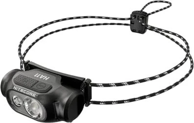 Nitecore HA11 Stirnlampe