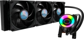 Cooler Master MasterLiquid ML360 Mirror TR4 Edition