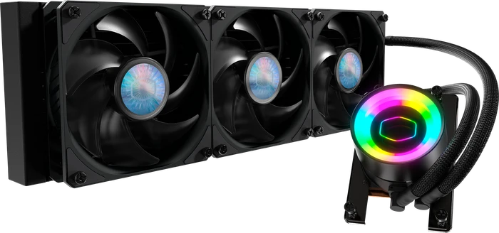 Cooler Master MasterLiquid ML Mirror