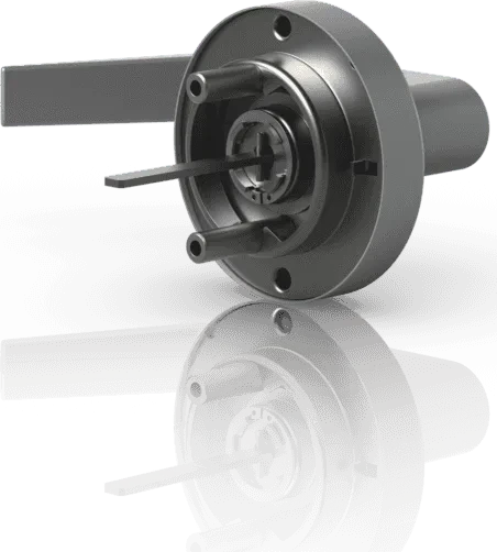 Ubiquiti Panic Bar, Panikbalken