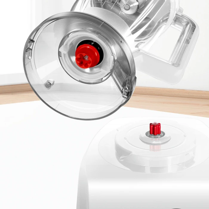 Bosch MC812W501 Food Processor