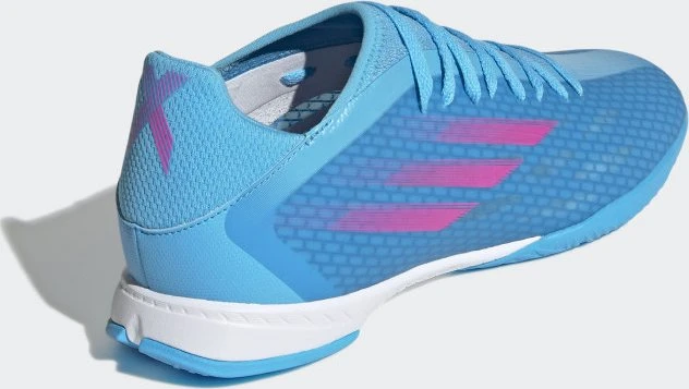 adidas X Speedflow.3 In sky rush/team shock pink/cloud white (Herren)