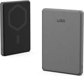 UAG SRGE Slim 5K Power Bank grau