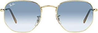 Ray-Ban RB3548 Hexagonal