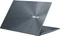 ASUS ZenBook 13 OLED UM325UAZ-KG001R, Pine Grey, Ryzen 5 5500U, 16GB RAM, 512GB SSD, DE Vorschaubild