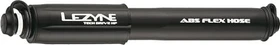Lezyne Tech Drive HP Small Handpumpe schwarz