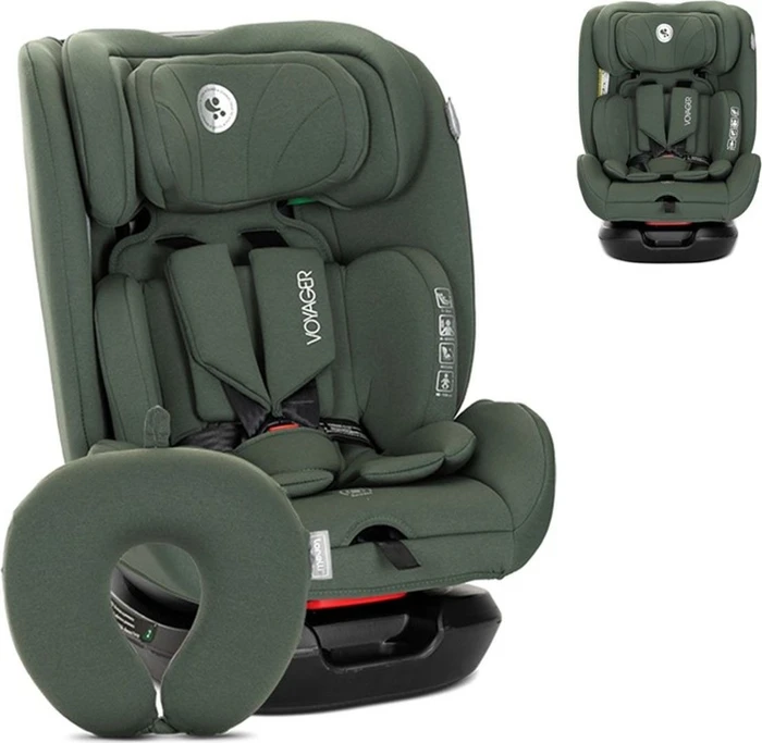 Lorelli Voyager grün