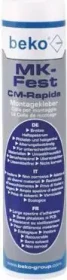 beko MK Fest Montagekleber, 310ml