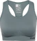 hummel Seamless Sports Top Funktionsshirt ärmellos balsam green (Damen) Vorschaubild