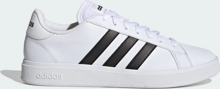 adidas Grand Court TD Lifestyle Court Casual cloud white/core black (Herren)