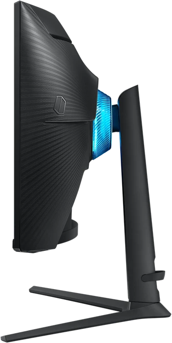 Samsung Odyssey G6 G65B, 32"