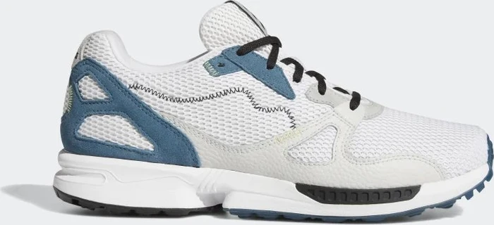 adidas Adicross ZX Primeblue Spikeless cloud white/core black/orbit indigo (Herren)