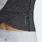 adidas Yoga Studio Crop Funktionsshirt ärmellos schwarz (Damen) Vorschaubild