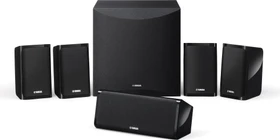 Yamaha NS-P41 schwarz