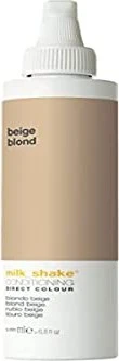 Milk Shake Direct Colour beige blond, 100ml