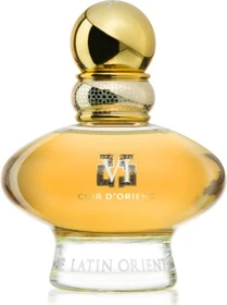 Eisenberg Les Orientaux Latins Secret N°VI Cuir d'Orient Eau de Parfum, 100ml