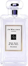 Jo Malone Wood Sage & Sea Salt Eau de Cologne, 100ml