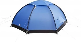 Fjällräven Keb Dome 3 Kuppelzelt blau