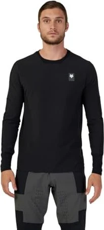 Fox Racing Defend Thermal Trikot langarm (Herren)