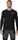 Fox Racing Defend Thermal Trikot langarm schwarz (Herren) (33788-001)