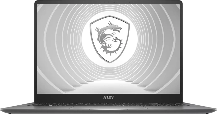 MSI CreatorPro Z16 HX Studio B13VKTO-210, Lunar Gray, Core i9-13980HX, 64GB RAM, 2TB SSD, RTX 3000 Ada Generation, DE