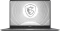 MSI CreatorPro Z16 HX Studio B13VKTO-210, Lunar Gray, Core i9-13980HX, 64GB RAM, 2TB SSD, RTX 3000 Ada Generation, DE Vorschaubild