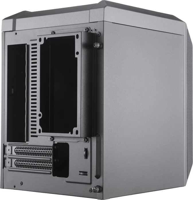 Cooler Master MasterCase H100 ARGB, Mini-ITX