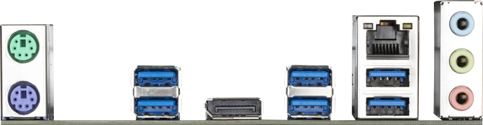 GIGABYTE Z590 D (Intel 1200)
