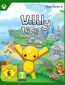 Wobbly Life (Xbox SX)