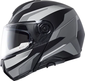 Schuberth Concept Tracer matt grau
