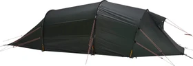 Hilleberg Nallo 3 GT Tunnelzelt grün