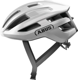 ABUS PowerDome Helm gleam silver