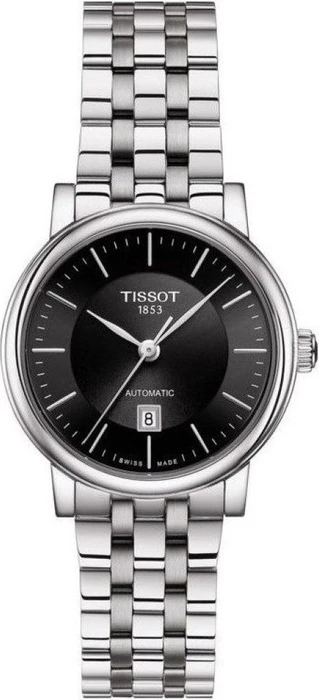 Tissot Carson Premium Automatic Lady T122.207.11.051.00